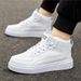 YRZL Me S Casual Seakers Breathable Sports Lightweight No Slip Comfortable Athletic Ruig Walkig Shoes For_vogvips.com