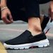 Original Men Sneakers For Fashion Casual High Quality Leisure Loafers Business Man's Shoes Tenis Masculino Zapatos Para Hombres_vogvips.com