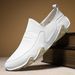 Large Size Outdoor Shoes Spring Low Top Men's Casual Shoes Martin Shoes Octopus Men's Shoes_vogvips.com