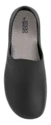 Sapato Antiderrapante Hospital Cozinha Feminino Preto Profis_vogvips.com
