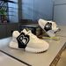 Men's Dad Shoes Thick Sole Chunky Sneakers Fashion Casual Vintage A-Gan Style Wear-resistant Breathable Walking Shoes For Men_vogvips.com