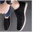 Men's Outdoor Casual Board Shoes, First-layer Cowhide Men's Outdoor Workplace Sports Shoes, Middle-aged Men's Shoes_vogvips.com