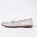 Women's Plus Size Slip On Loafers European And American Style Flat Shoes Autumn New Style_vogvips.com