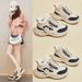 2025 Winter High-Top Fleece-Lined Dad Shoes New Korean Style Ins Female Student Height-Increasing Sports Warm Casual_vogvips.com