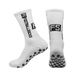 Unisex Anti-Slip Sports Socks – Silicone Grip Football/Basketball Mid-Crew Socks (11 Colors)_vogvips.com