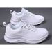 Special Entrance Exam Women 80m Lightweight Middle Ultra-light Jump Rope Running Shoes For Junior High School Students_vogvips.com
