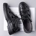 Plus-size Summer New Men's Hollow Breathable Casual Clogs, Non-slip Dad Sandals, Available For Wholesale_vogvips.com