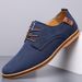 New Fashion Men's Oxford Plus Size38-48 Casual Retro Formal Business Brogue Shoes British Style Gentlemen Footwear_vogvips.com