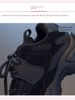 Coconut Shoes Leather Breathable Kids Fashion Sneaker_vogvips.com