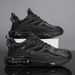 Men's Sports Autumn Winter New Velvet Cotton And Versatile Men's Casual Running Shoes, Student Trendy Shoes_vogvips.com