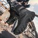 Outdoor Camping Training High Top Tactical Military, Battlefield Men's Desert Hiking Shoes, Workwear Security_vogvips.com