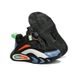 Boys' Mesh Sneakers Large Kids' Button Running Shoes For Kids_vogvips.com