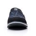 Men's New Fashionable Casual Leather Shoes With Color Blocking And Trendy Foot Covers, Plus Size Men's Shoes_vogvips.com