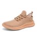 Xiyin Hot Selling Flyknit Sports Breathable Summer Men's Large And Lightweight Running Shoes_vogvips.com