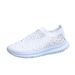 Large Size Rhintone Elastic Socks, Casual Men's And Women's Sports Sho, MD Sole Fly Woven Breathable Lightweight_vogvips.com