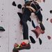 Rock Climbing Shoes For Men, Bouldering Sport Shoes Beginners Low-Volume Fit Climbing Sneakers_vogvips.com
