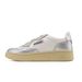 Fashionable New Low Cut Casual Leather Men's And Women's Sports Shoes_vogvips.com