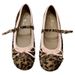 White French-style Fairy-style Flat Shallow Single Women, 2026 New Spring Model, Suitable For Pairing Skirts, Mary Jane_vogvips.com