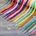 Flat Mandarin Duck Shoelace 2 Double Polyester 0.8cm_vogvips.com