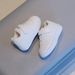 Children's Small Shoes 2025 Spring And Autumn Sports Shoes, Boys And Girls Small White Shoes, Sneakers_vogvips.com