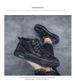 Winter Fleece 2025 Men's High-top Shoes, Men's Leather Shoes, Warm Cotton Shoes_vogvips.com