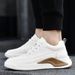 Height-increasing Shoes Men's Two-layer Leather Casual Sports Board Shoes Invisible Inner Height-increasing Men's Shoes Xiaobai_vogvips.com