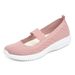 2026 New Foreign Trade Shoes, Casual For Moms, Comfortable Breathable Women's Shoes_vogvips.com