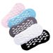 Men's and women's yoga socks floor socks soles glue non-slip socks early education family indoor home cotton socks_vogvips.com