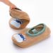 Baby Floor Infant Boys And Girls Walking Socks Fleece Lined Autumn Winter Indoor Early Education Shoes Cool Insulation_vogvips.com