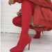 Wind Over Knee Elastic 2020 Winter Style Female Boots_vogvips.com
