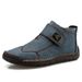 Men's Martin Boots Men's Casual Large Size Shoes Men's High Top Men's Boots_vogvips.com