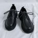 Spring High-End Martin Boots British Formal Business Wedding Groom Men Height Increasing Genuine Leather Breathable_vogvips.com