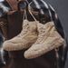 European Warm Series Fleece-Lined Martin For Men, High-Top British Style, Thick-Soled Combat Winter Trendy Versatile Ankle Boots, Men's Thick_vogvips.com