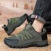 Outdoor Casual Shoes Off-road Hiking Shoes Hiking Shoes Men_vogvips.com