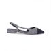 In Stock, 25 New High-End Models New-Style High-Heeled Shoes, Closed-Toe Backless Sandals, Fashionable And Versatile,_vogvips.com