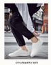 Men's Shoes Men's Running Sports Casual Board Shoes Little White Shoes Top Layer Men's Shoes_vogvips.com