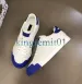Designer Men Leather Calfskin Rubber Comfortable Outdoor Graffiti Sneakers Casual Walking Skateboarding Shoes Eu38-45_vogvips.com