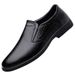 Men's Leather Shoes Men's Wedding Shoes Leather Casual Shoes Dress Men's Shoes_vogvips.com