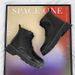 Men's Shoes Martin Boots Men's British Style New Style Boots Side Zipper Work Shoes Leather High Top Boots Autumn And Winter Men's Boots_vogvips.com