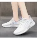 Summer New Breathable Casual Sports Single Big Yards Korean Version Of The Height-enhancing Mesh Shoes Female_vogvips.com