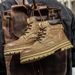 European Warm Series Men's Martin Winter British Style American Brown Leather With Fleece Cotton Shoes Workwear Large Toe Boots_vogvips.com