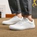 New Wide Last Barefoot Large Outdoor Sports Men's And Women's Breathable Non Slip Fitness Shoes_vogvips.com