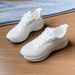 Women's Pluss Size Casual Female Sneakers Free Shipping Comfortable Women's Shoe Woman Summer 2024 Original Sneakers Replicas_vogvips.com