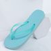 Unisex Beach Sandals - Non-Slip Rubber Slippers For Men & Women, Trendy Outdoor Slides_vogvips.com