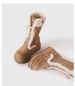 Designer Winter New Models:versatile,fluffy,high-heeled,all-in-one Snow Boots For Women,with Added Fleece And Thick Insulation_vogvips.com