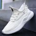 Men's Lightweight Athletic Shoes Breathable Mesh Running Shoes Odor Resistant Trendy Versatile Casual Shoes Autumn 2024 Style_vogvips.com