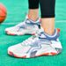 Spring New Men's Shoes, Basketball Shoes, Fly Woven Sports Shoes, Casual Shoes, Plus Size Trendy Shoes_vogvips.com