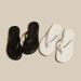 Women Slippers Summer Slides Open Toe Flat Casual Shoes Leisure Sandal Female Beach Flip Flops Outdoor Slippers Slides Women_vogvips.com