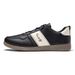 Euro Step White Sneakers Students, Trendy Versatile Casual Shoes, Fashionable Sports For Men, Leather Surface Agan De Xun Shoes_vogvips.com