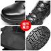 European Warm Series 3515 New Combat Lightweight Wear-resistant Shock-absorbing Tactical Boots Training Men's Hiking Shoes Outdoor_vogvips.com